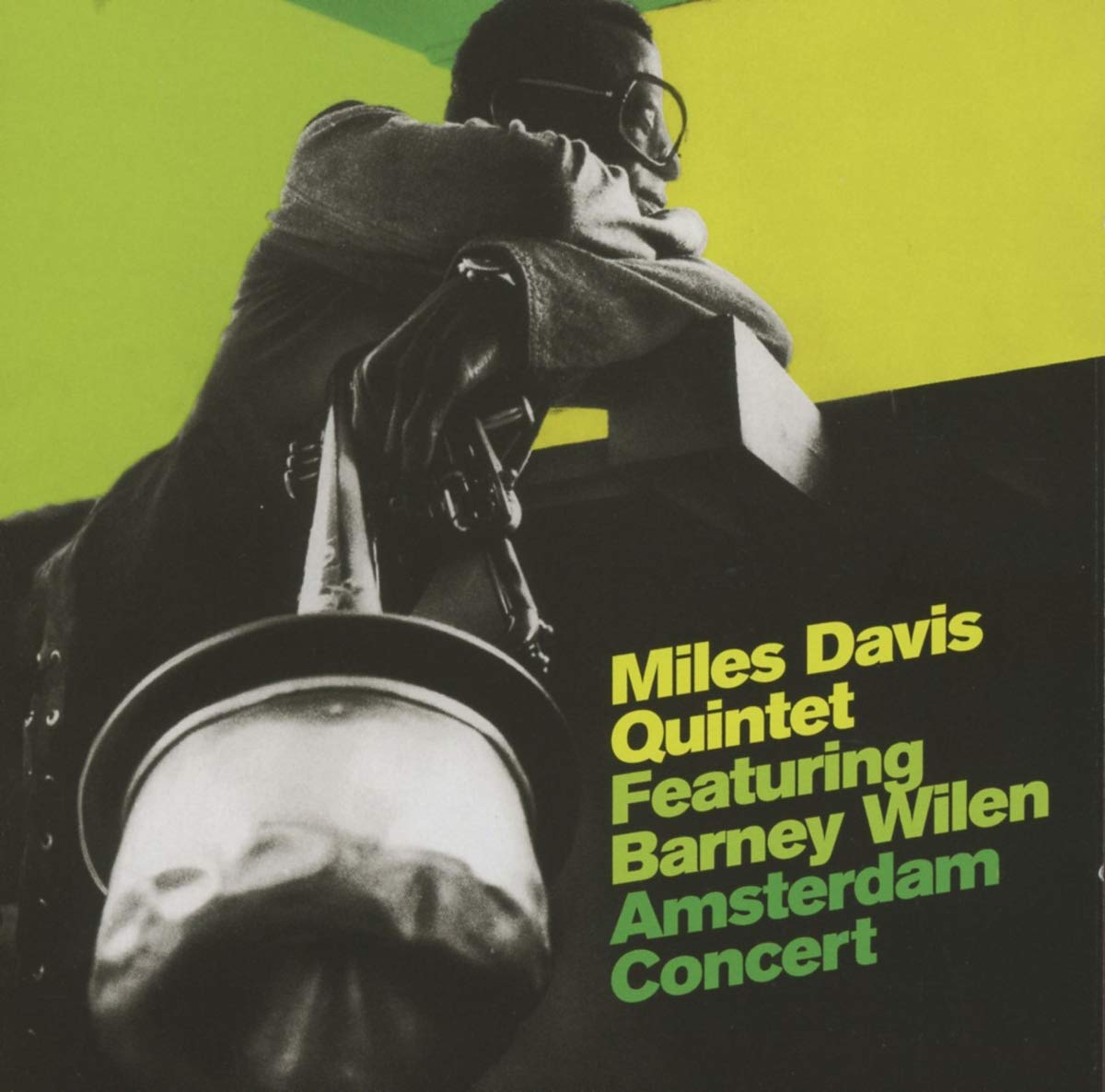 Amsterdam Concert Blues