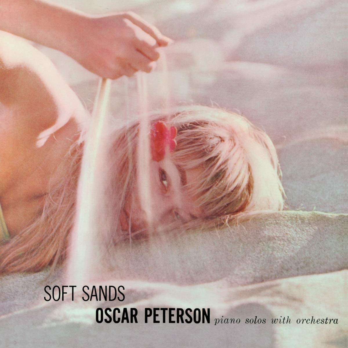Soft Sands+Plays My Fair Lad Jazz