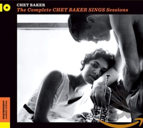 Complete Chet Baker Sings Sessions Jazz