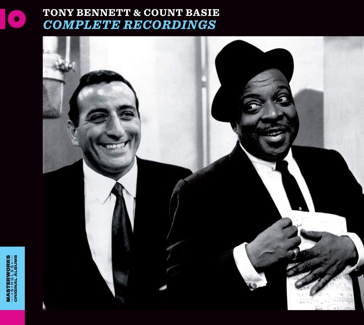 Product Image: The Complete Recordings