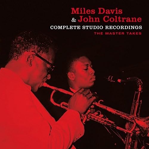 Product Image: Complete Studio Recordings-the Master Takes