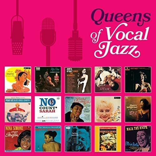 Queens of Vocal Jazz Jazz