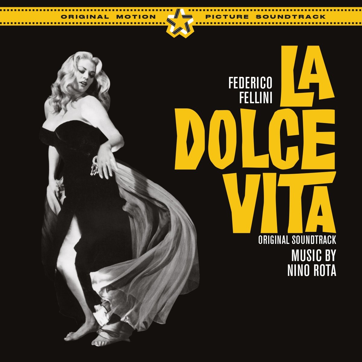 La Dolce Vita (O.S.T.)+7 Bonus Tracks Pop