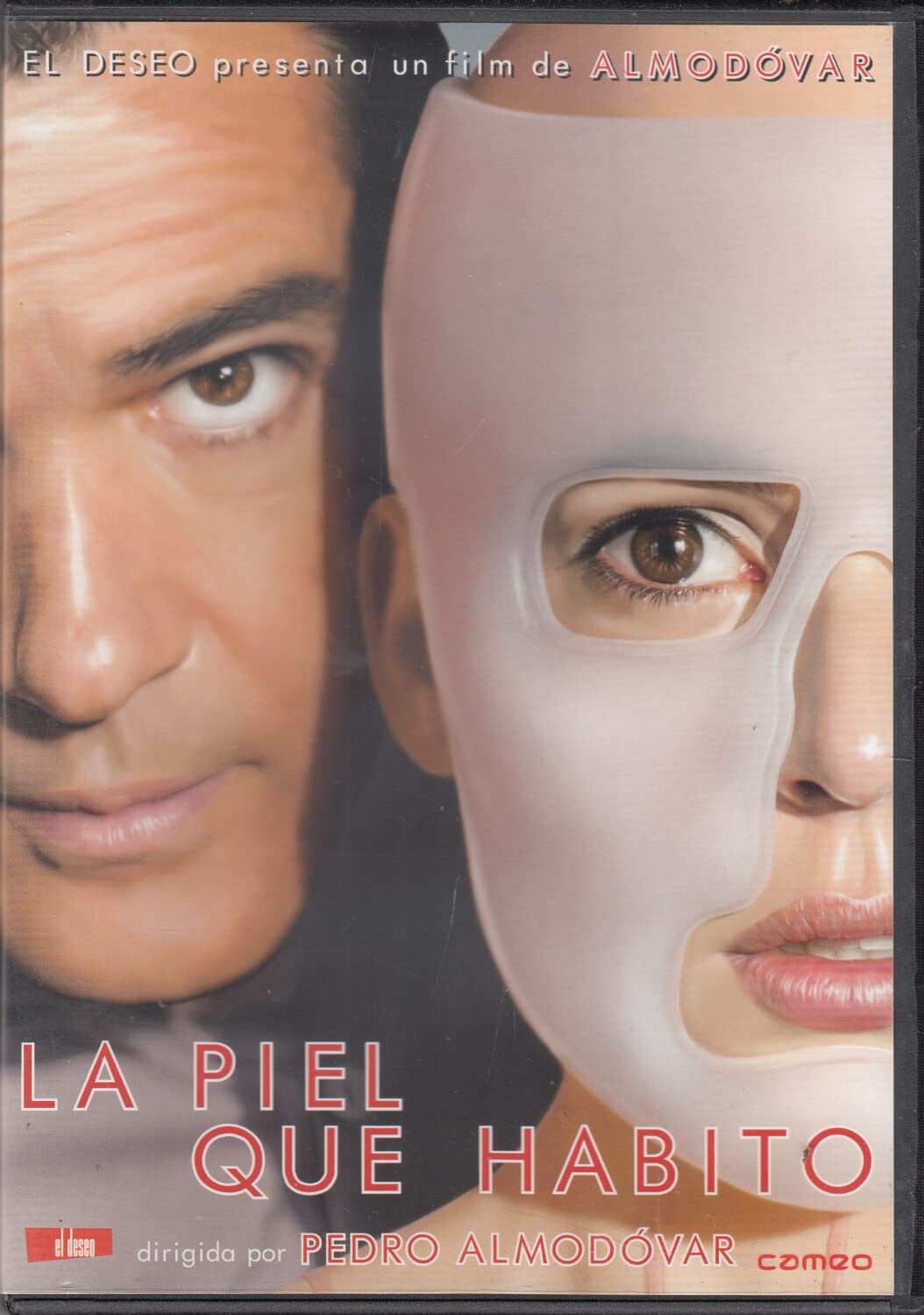 La Piel Que Habito Films
