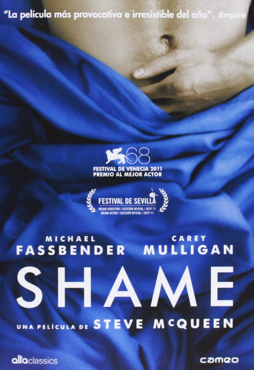Shame Films