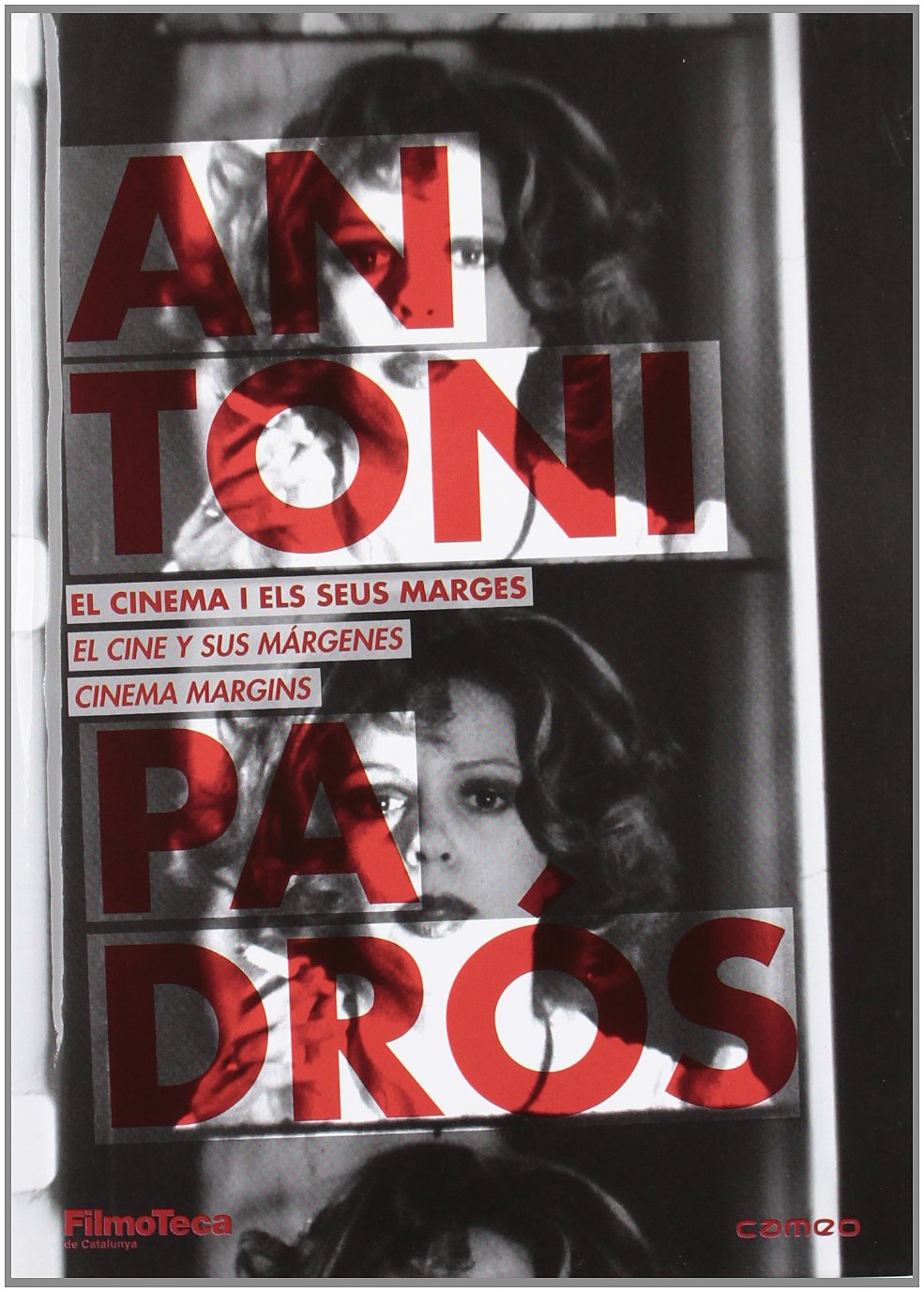 Antoni Padrós Collection - 4-DVD Box Set ( Alice has discovered the Napalm Bomb / Dafnis y Cloe / Pim, pam, pum, revolución / Ice Cream / ¿Qu hay para cenar qu Movies