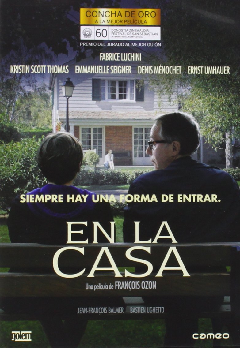 En La Casa (Dans La Maison) Films