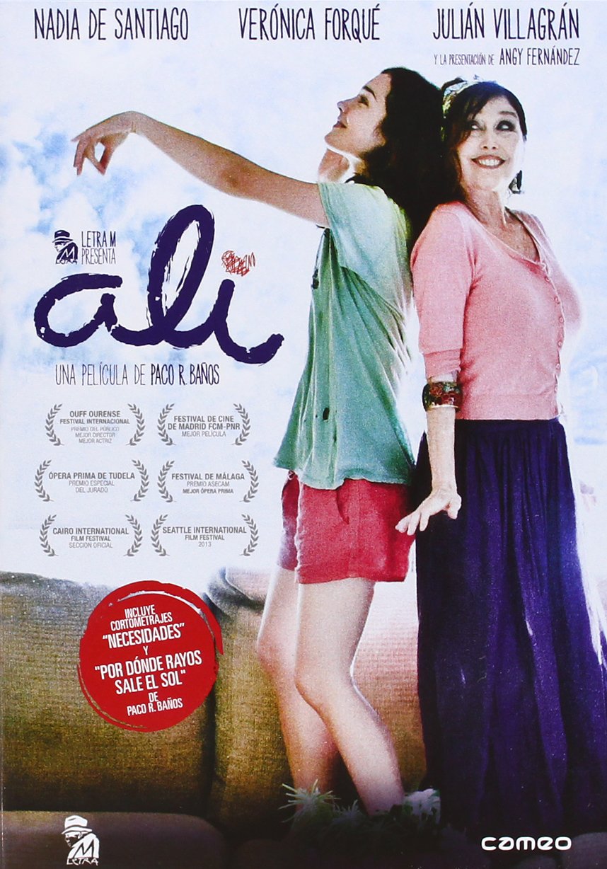 Ali Films
