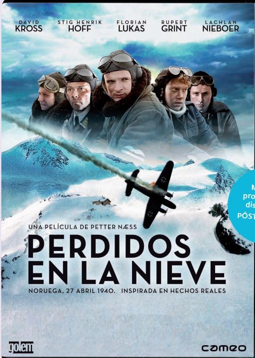 Perdidos En La Nieve Films