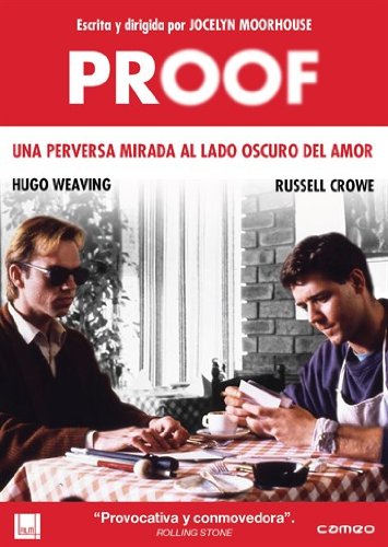 Proof (La Prueba) (1991) Films