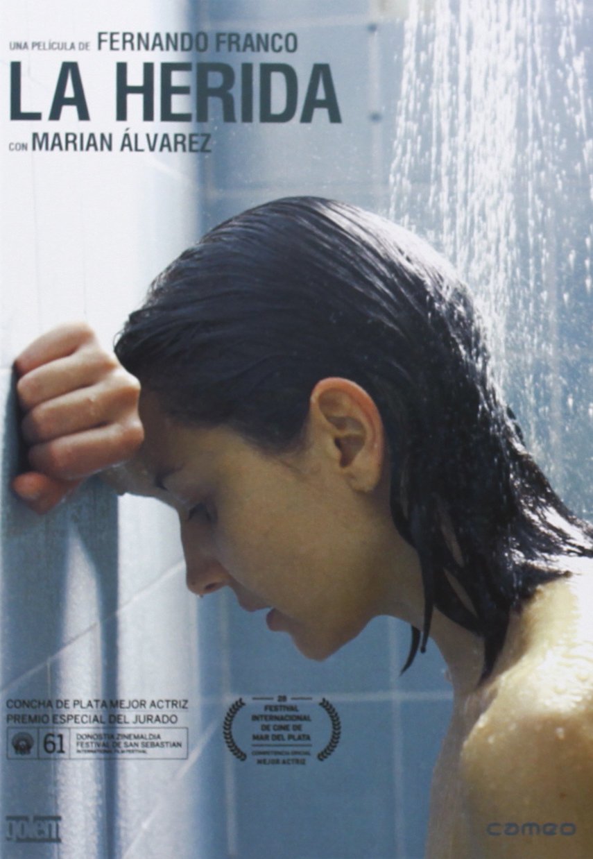 La Herida Films