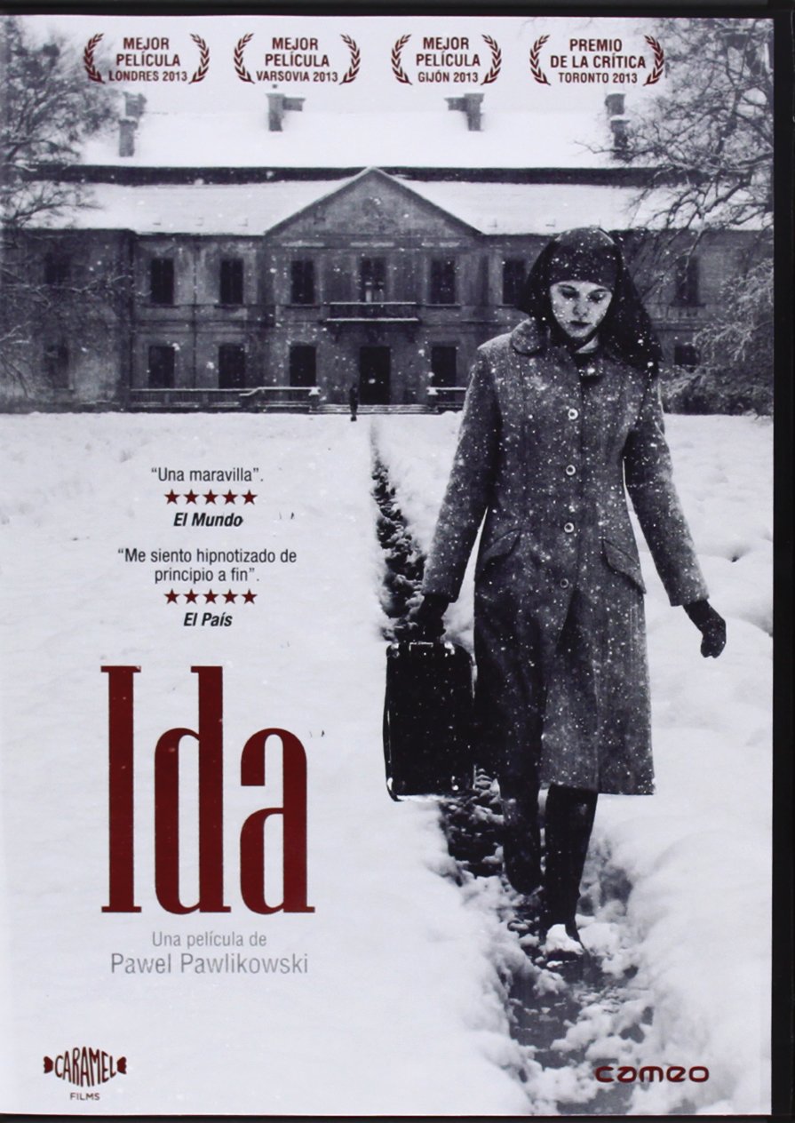 Ida (Dvd Import) Films