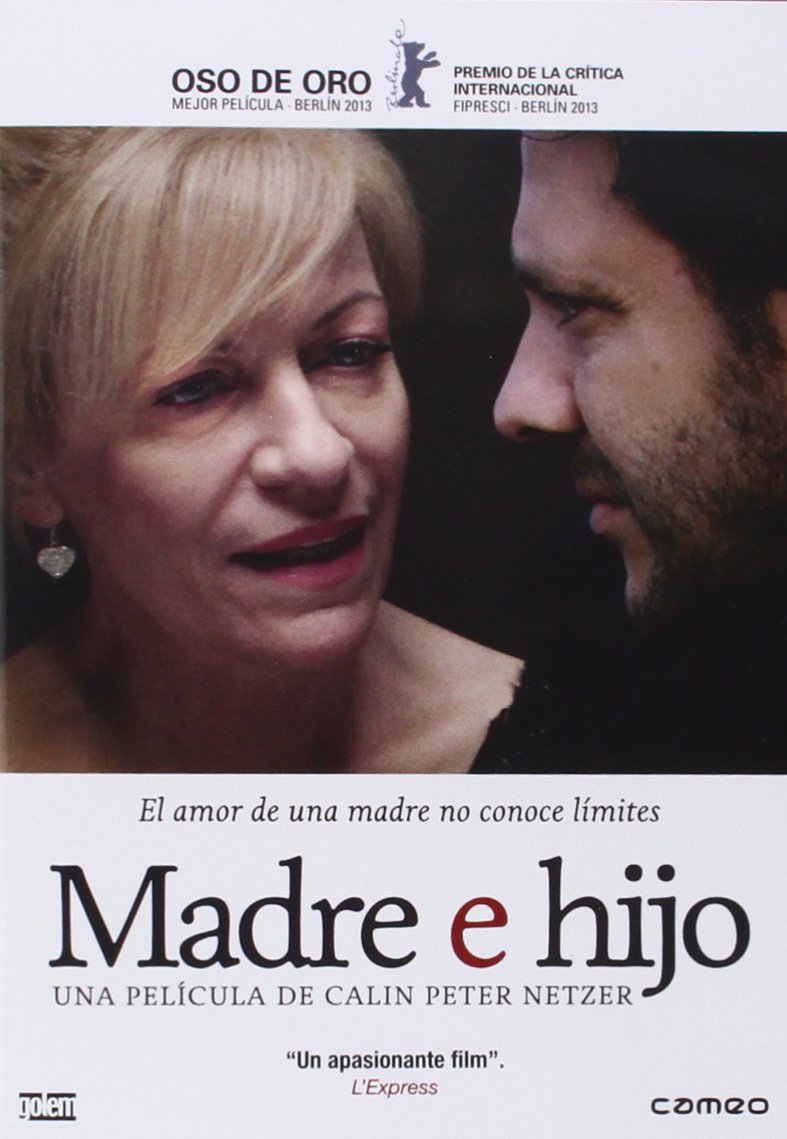 Product Image: Madre E Hijo *** Europe Zone ***