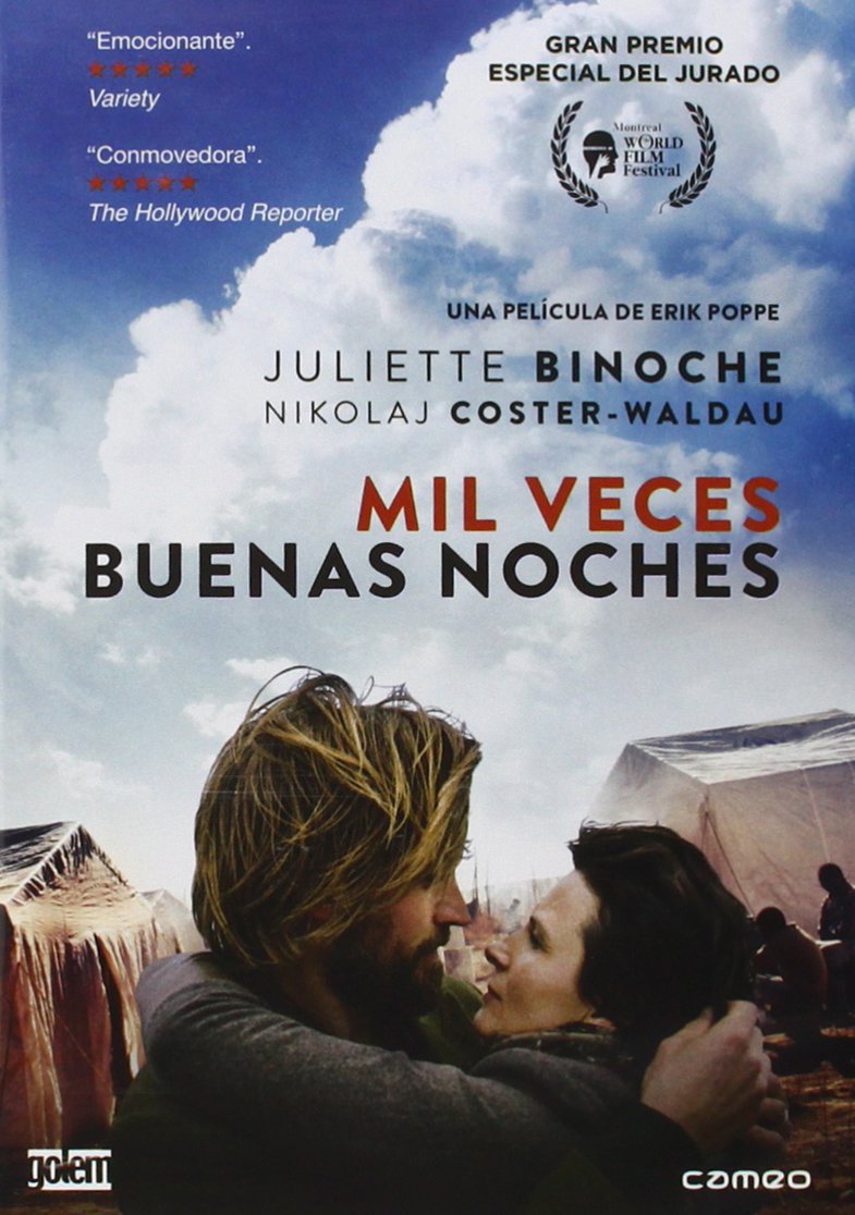 Product Image: Mil Veces Buenas Noches
