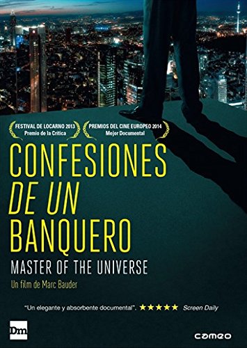 Product Image: Confesiones De Un Banquero