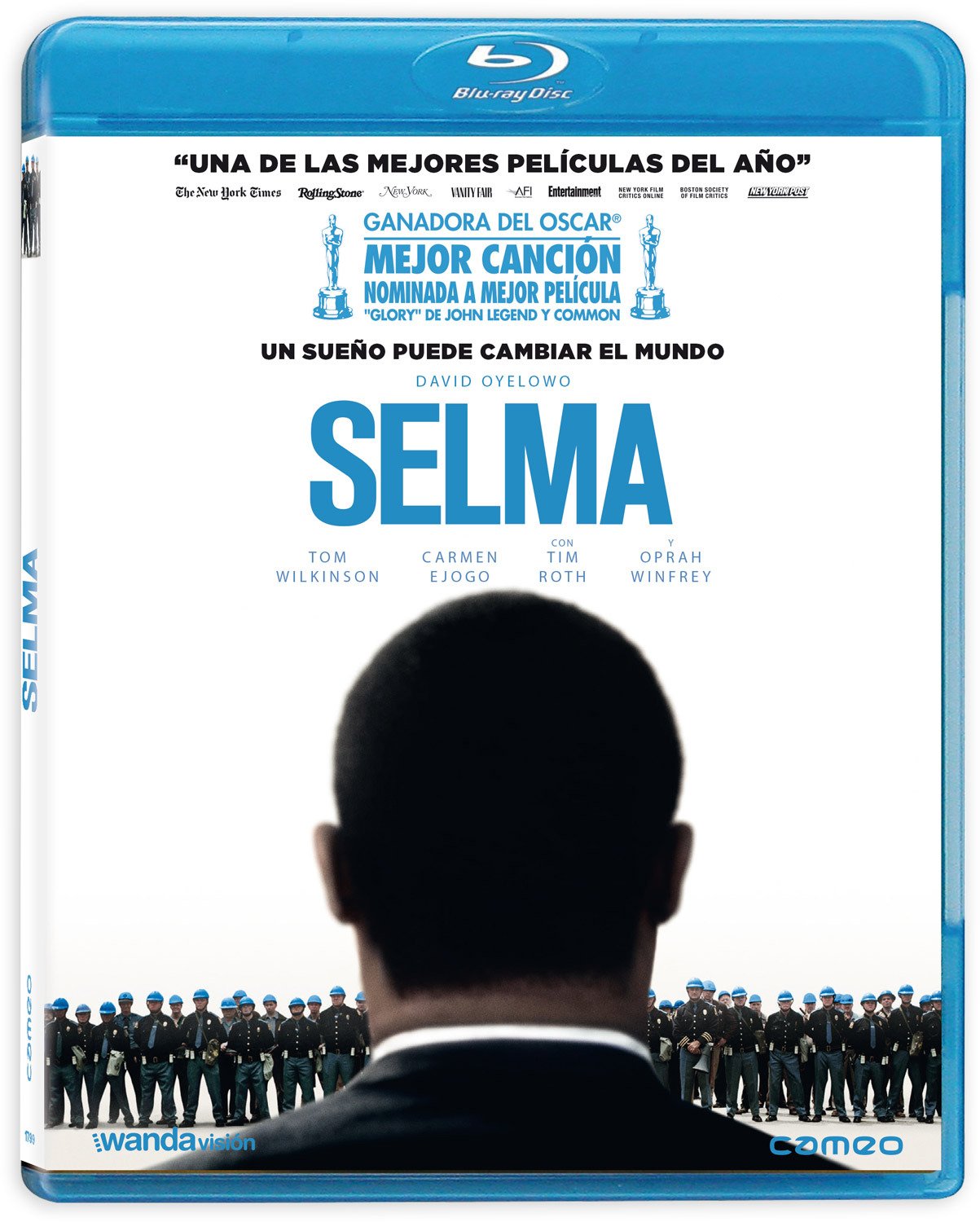 Selma (SELMA, Spanien Import, siehe Details für Sprachen) Films