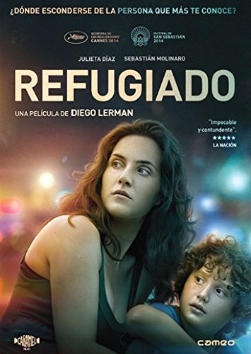Refugiado (REFUGIADO, Spanien Import, siehe Details für Sprachen) Films