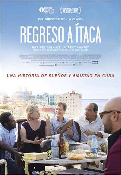 Retour à Ithaque (REGRESO A ÍTACA, Spanien Import, siehe Details für Sprachen) Films