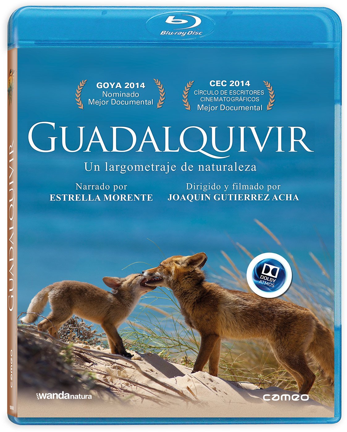 Guadalquivir (GUADALQUIVIR, Spanien Import, siehe Details für Sprachen) Movies