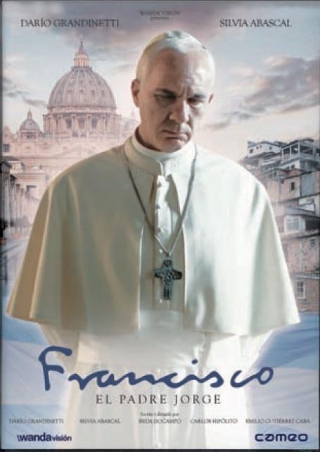 Francisco, el padre Jorge (FRANCISCO, EL PADRE JORGE, Spanien Import, siehe Details für Sprachen) dvd
