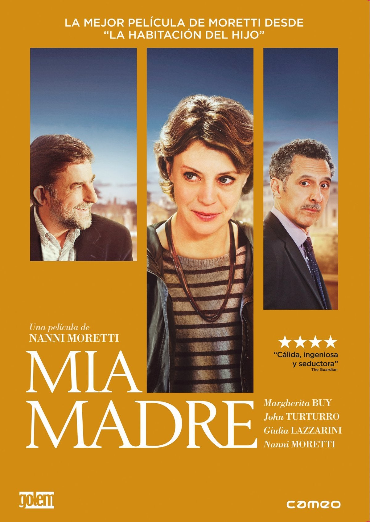 Mía madre (MIA MADRE, Spanien Import, siehe Details für Sprachen) Movies