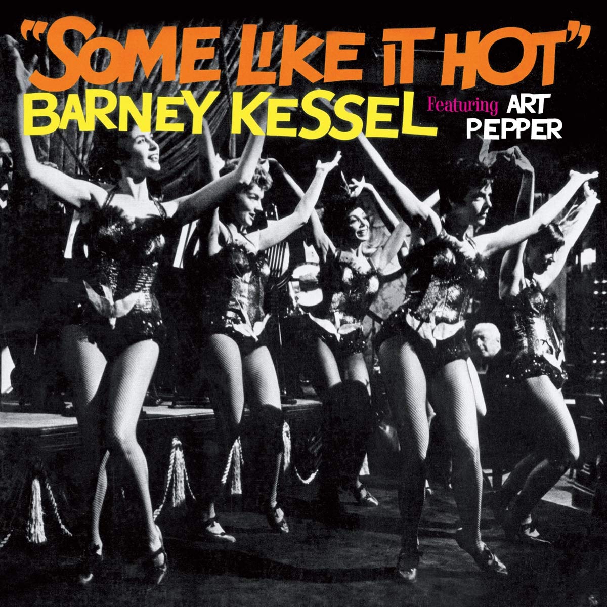 Product Image: Some Like It Hot