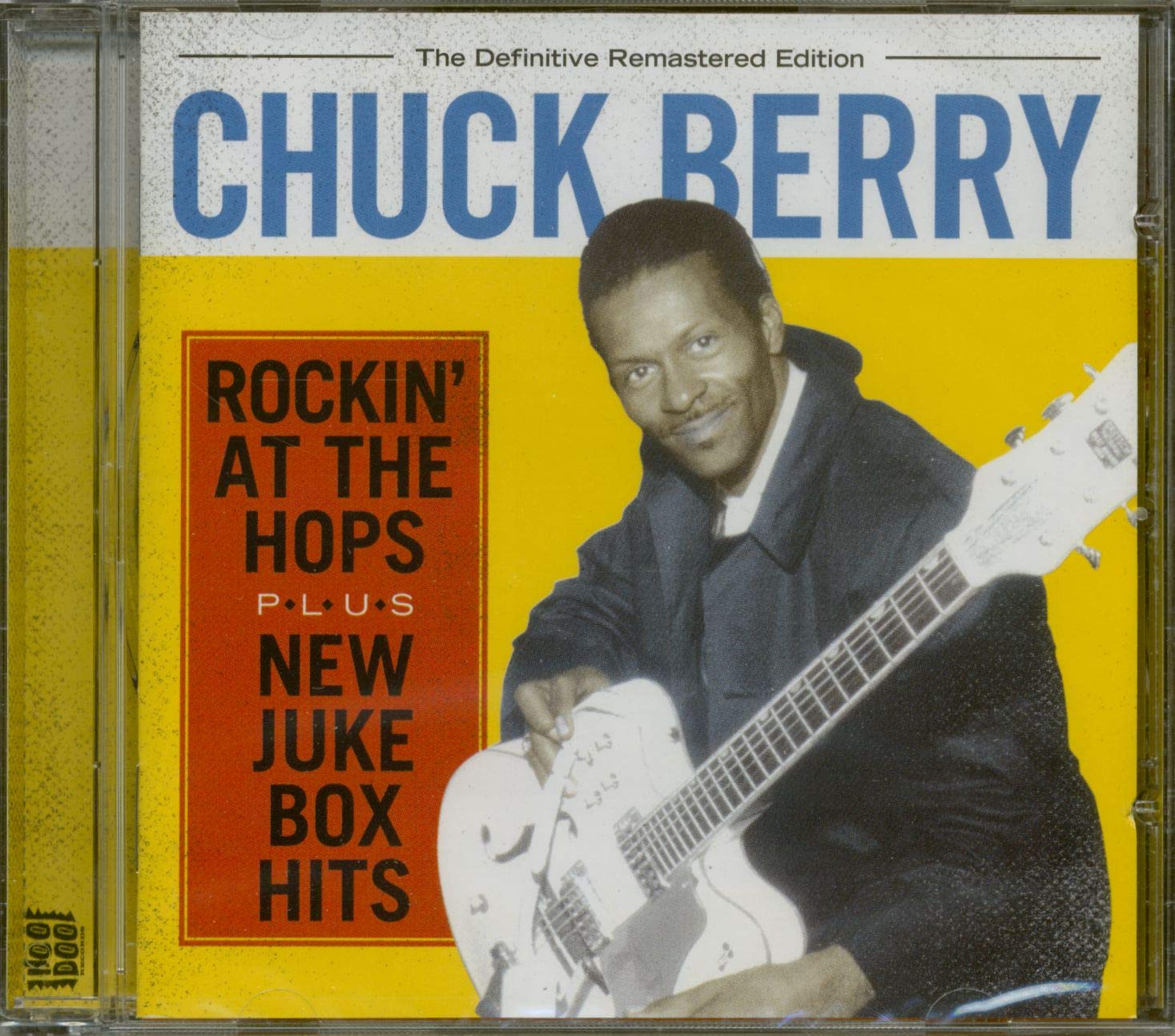 Rockin' at the Tops/New Jukebox Hits Alternative & Indie