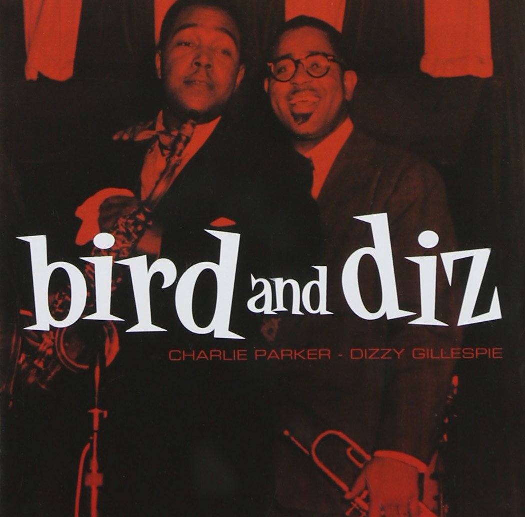 Bird And Diz+15 Bonustracks Jazz