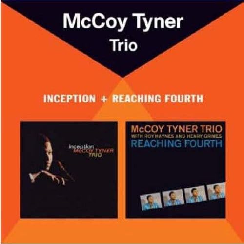 Product Image: Inception+Reaching Fourth