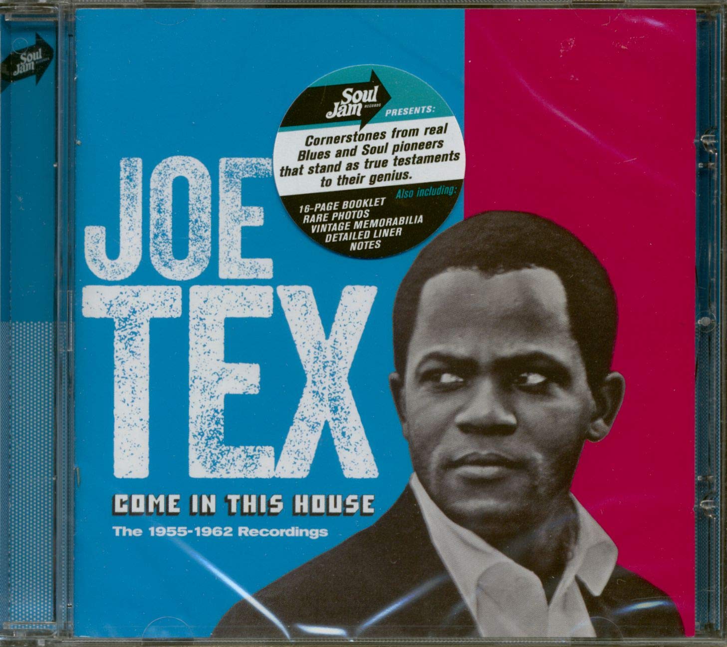 Product Image: Come In This House-The 1955-