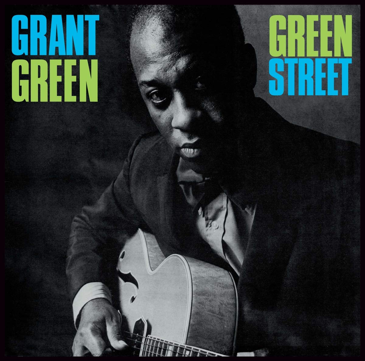 Green Street+1 Bonus Track- Jazz