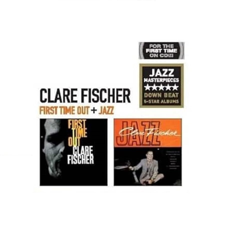 Product Image: First Time Out/Jazz