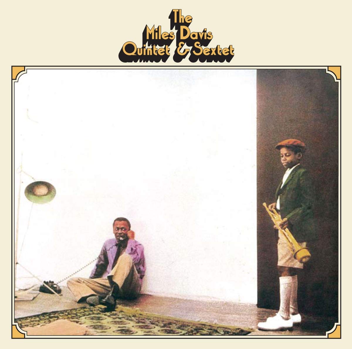 Quintet & Sextet Jazz