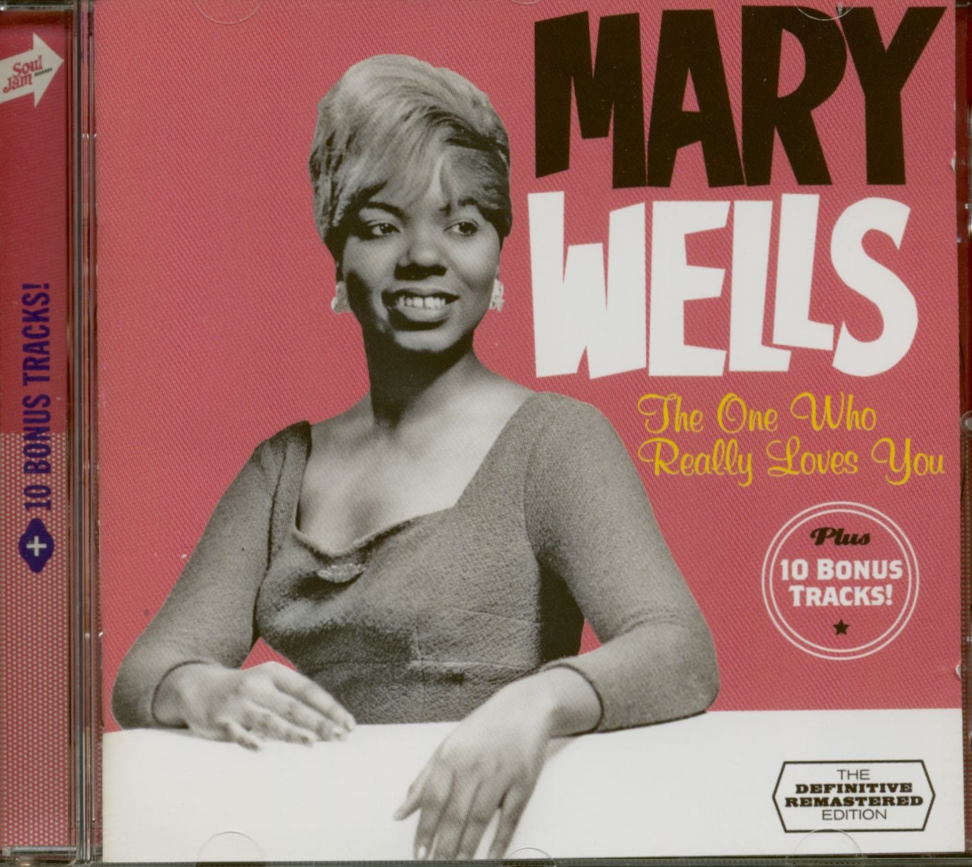 The One Who Really Loves You+10 Bonustracks Jazz