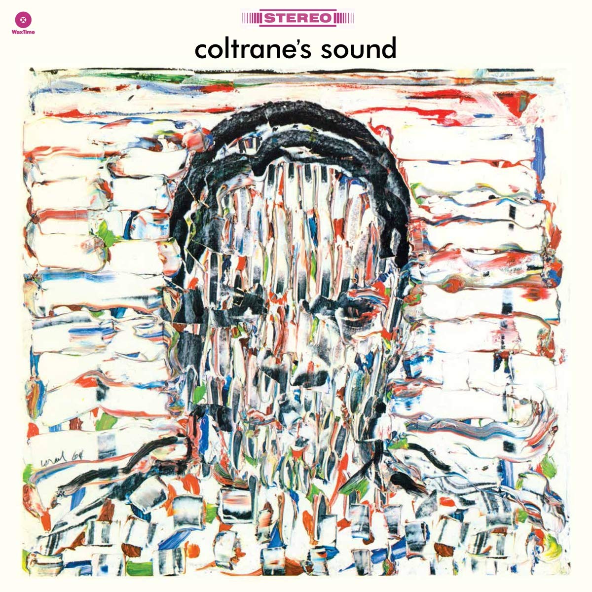 Coltrane's Sound +1 Bonus Track - Ltd. Edt 180g Jazz