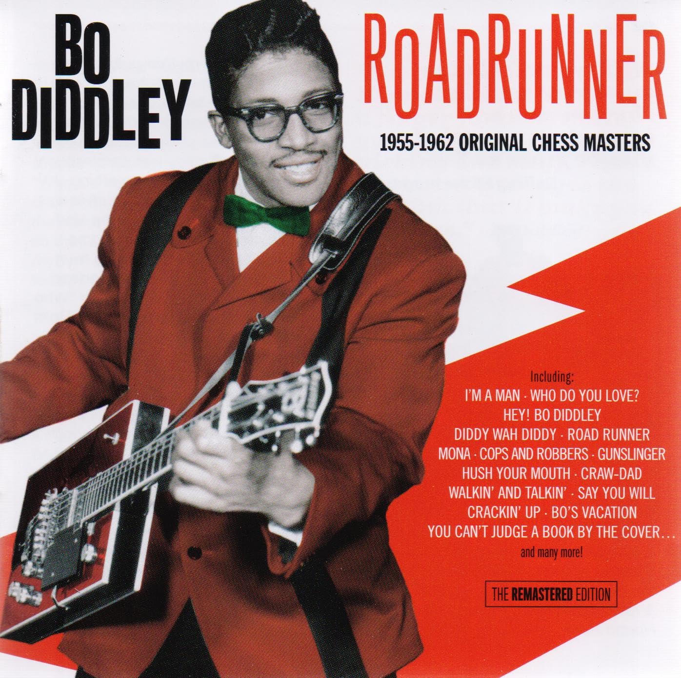 Road Runner 1955-1962 Jazz
