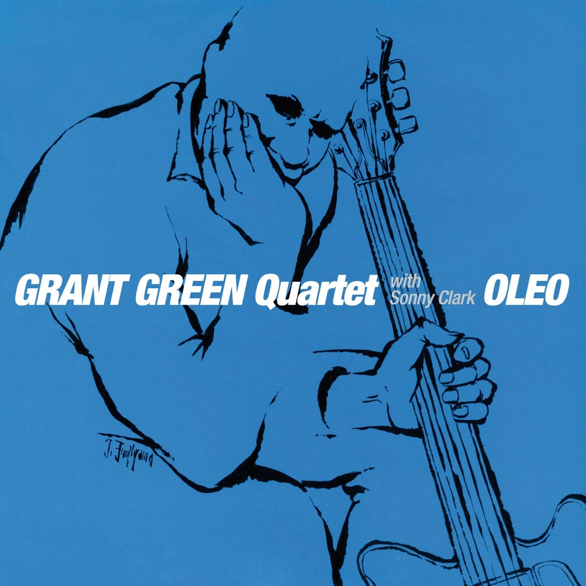 Oleo+4 Bonus Tracks Jazz