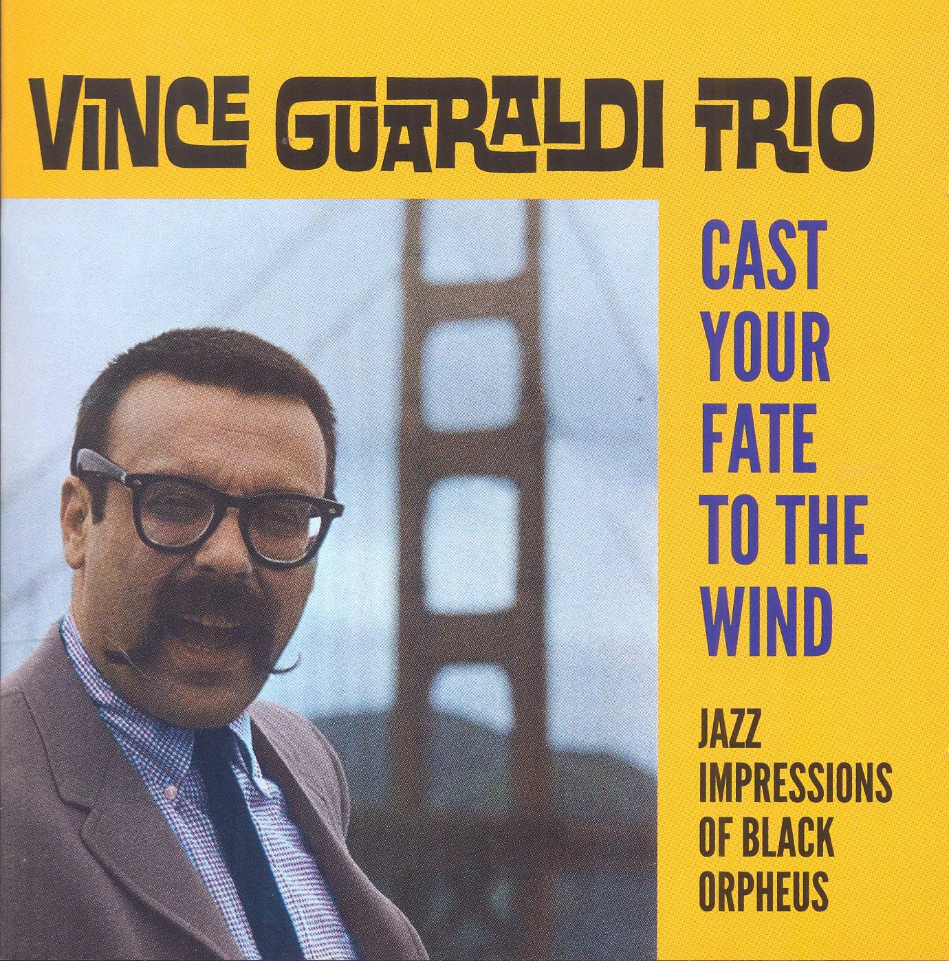 Jazz Impressions of Black Orph Jazz