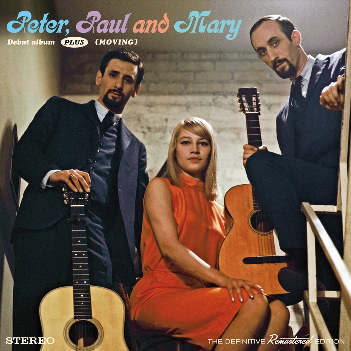 Debut Album & (Moving)+3 Bonus Tracks Blues