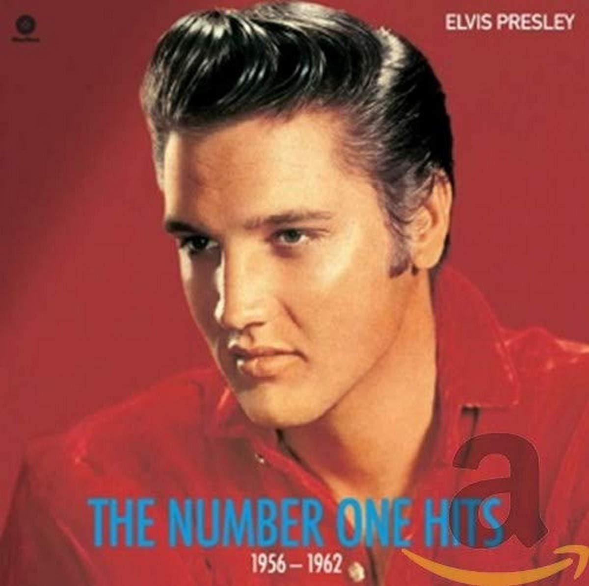 The Number One Hits (1956-1962) Rock
