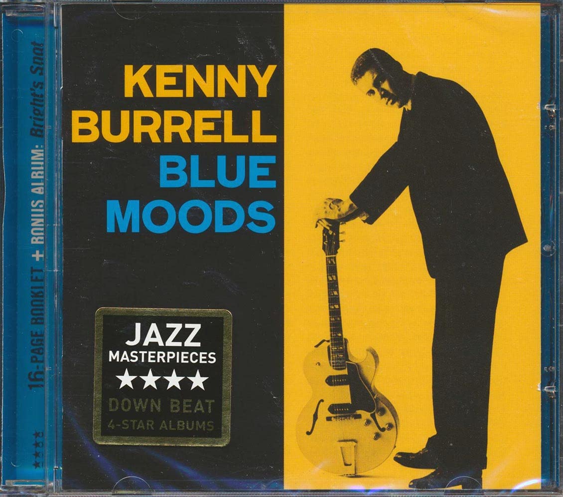 Product Image: Blue Moods+Bright'S Spots/+
