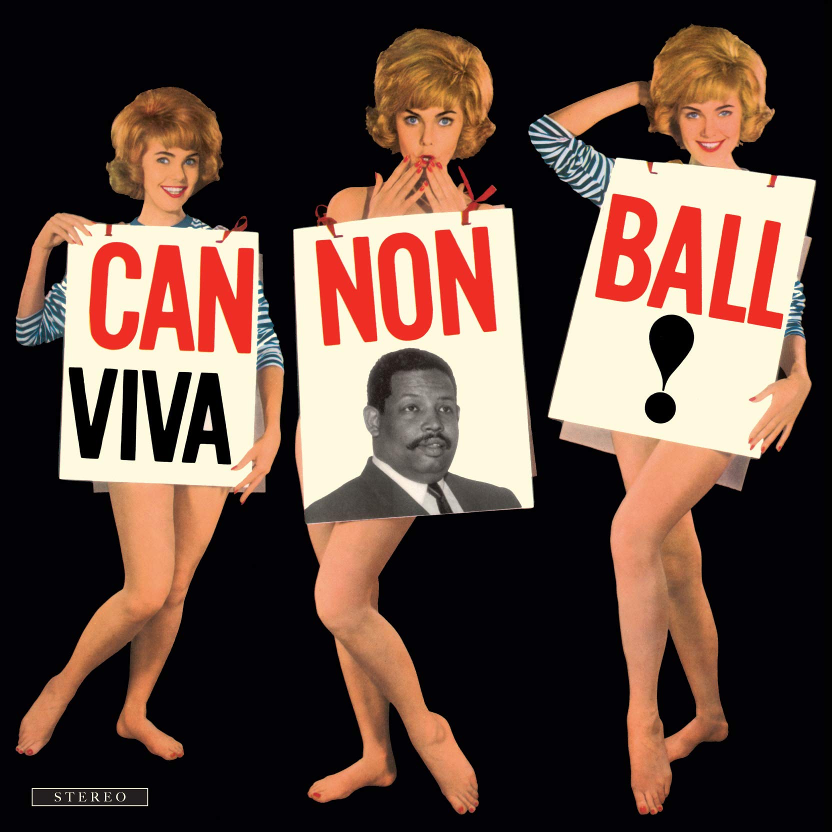 Viva Cannonball+2 Bonus Tracks (Ltd.180g Vinyl) Jazz