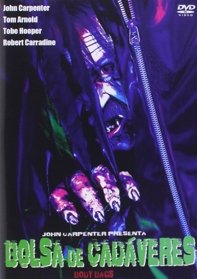 Product Image: Bolsa de cadáveres