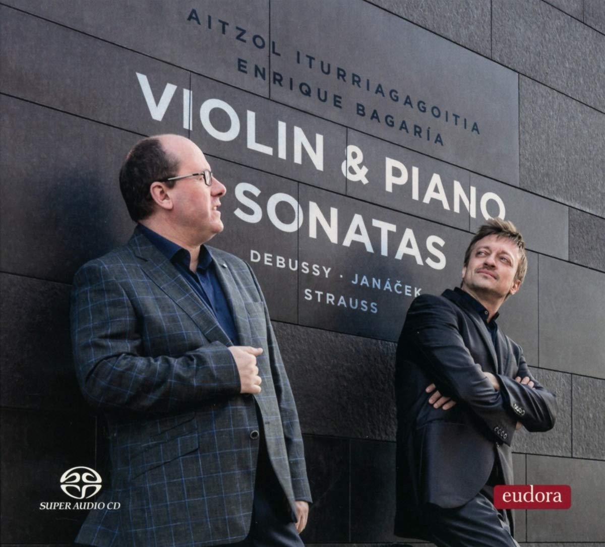 Sonaten Für Violine und Klavier Classical
