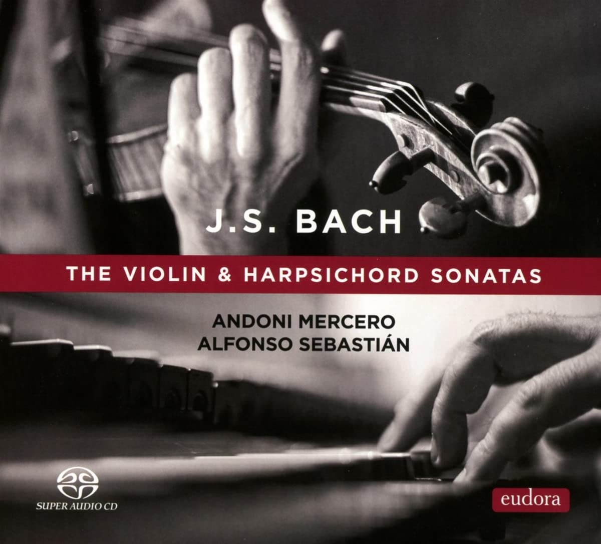 Die Sonaten Für Violine und Cembalo Classical
