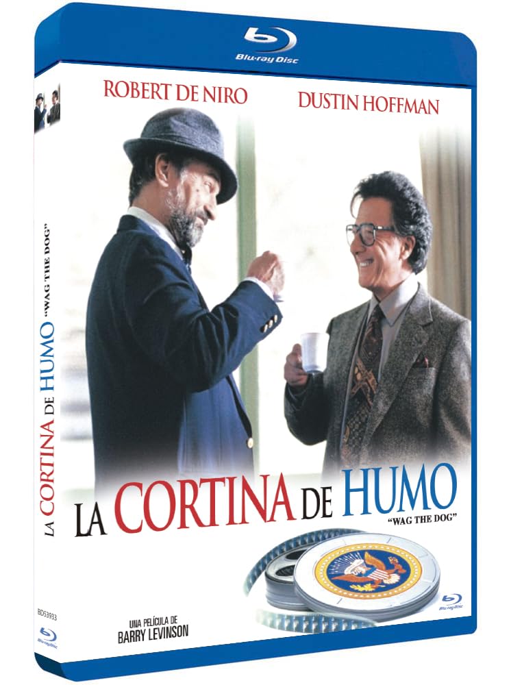 Wag the Dog - Wenn der Schwanz mit dem Hund wedelt ( Wag the Dog ) Movies