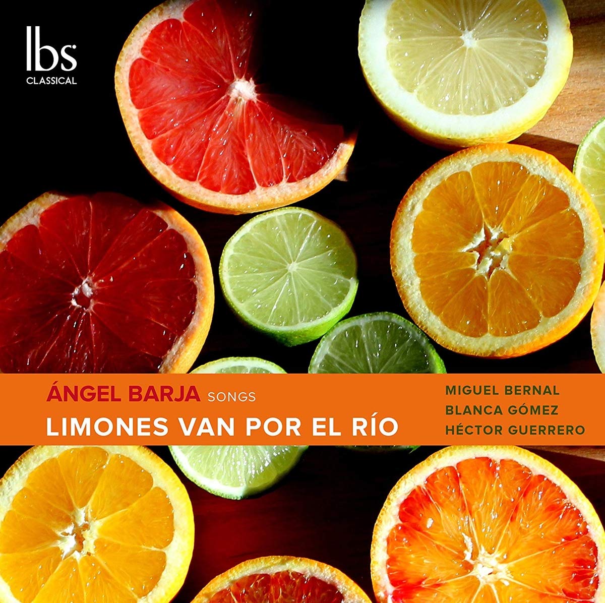 Songs Classical