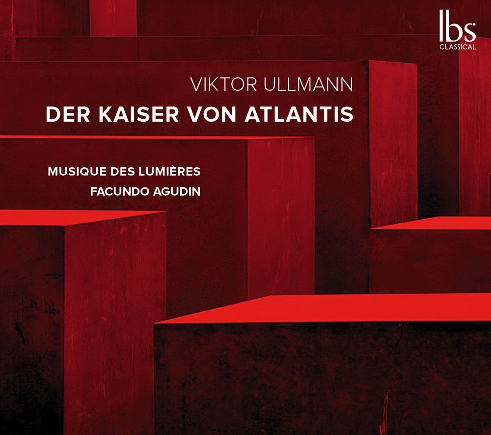 Der Kaiser von Atlantis Music for Children