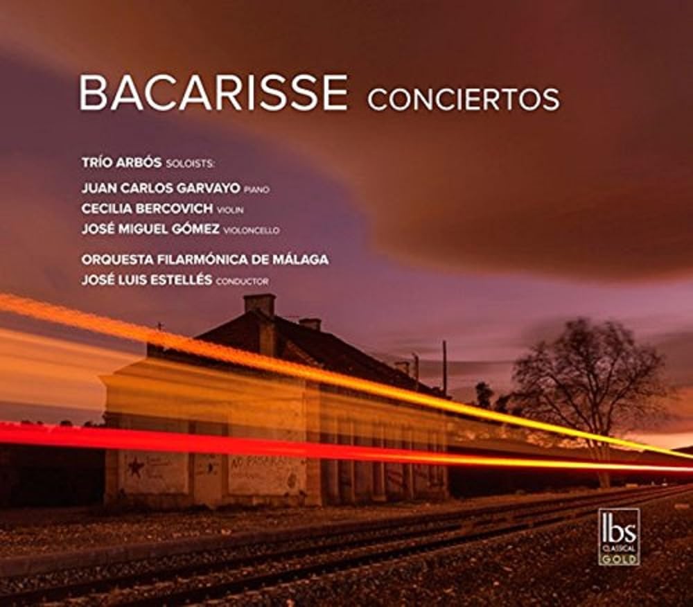 Klavierkonzert/Violinkonzert/Cellokonzert cd