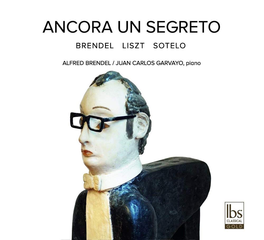 Ancora Un Segreto cd